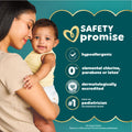 Pampers Swaddlers Diapers, Size 2 (10-22 lbs), 84 Count, Absorbent, Keeps Baby Dry and Comfortable, Skin Safe Disposable Baby Diaper 🍁 All In One Marketplace Canada