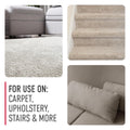 Hoover Oxy Pet Carpet Cleaner Solution, 50 oz., Ocean Breeze Scent, Deep Cleaning Carpet Shampoo Solution, Eliminates Urine Stains and Odors, Pair with Hoover Carpet Cleaner Machine, AH31955CA 🍁 All In One Marketplace Canada