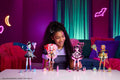Monster High Scary Sweet Birthday Doll, Draculaura in Pink Party Dress with Themed Accessories Like Invite, Balloon, Gift, Fan and More 🍁 All In One Marketplace Canada