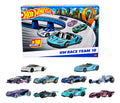 Hot Wheels 10-Pack of Toy Race Cars, Includes 1:64 Scale Corvette, Lamborghini, McLaren & Hot Wheels Originals 🍁 All In One Marketplace Canada