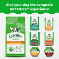 GREENIES Dog Treats Original Regular Natural Dental Care, (54 Treats) 54oz. Pack 🍁 All In One Marketplace Canada