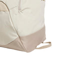 Adidas Unisex-Adult Defender 5 Small Duffel Bag, Crystal Linen/Trace Khaki, One Size Fits All 🍁 All In One Marketplace Canada
