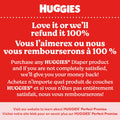 Huggies Size 8 Diapers, Little Movers Baby Diapers, Size 8 (46+ lbs), 76 Count, Packaging May Vary 🍁 All In One Marketplace Canada