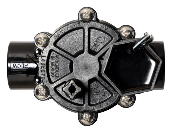 Rain Bird CP075 In-Line Automatic Sprinkler Valve, 3/4" Threaded Female x Female 🍁 All In One Marketplace Canada