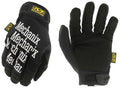 Mechanix Wear: The Original Work Glove with Secure Fit, Synthetic Leather Performance Gloves for Multi-purpose Use, Durable, Touchscreen Capable Safety Gloves for Men (Black, Large) 🍁 All In One Marketplace Canada