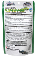 Hikari Tropical Algae Wafers Fish Food for Plecostomus & Algae Eaters, 8.8 oz (250g) 🍁 All In One Marketplace Canada