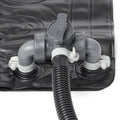 Intex Solar Heater Mat for Above Ground Swimming Pool, 47" X 47" 🍁 All In One Marketplace Canada