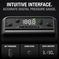 NOCO Air AL5 17 LPM 12V Cordless Tire Inflator & Portable Air Compressor 🍁 All In One Marketplace Canada