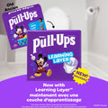 Pull-Ups Boys' Potty Training Pants, Size 6T-7T (55-75 lbs), 42 Count 🍁 All In One Marketplace Canada
