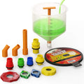 EPAuto Spill Proof Radiator Coolant Filling Funnel Kit 🍁 All In One Marketplace Canada