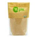 Yupik Organic Maple Sugar 450g, USDA Certified, Non-GMO, Vegan, Gluten-Free, Kosher, 100% Pure Maple Syrup Natural Sweetener, No Artificial Flavors, Versatile Alternative to Refined Sugar 🍁 All In One Marketplace Canada