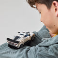 LEGO Speed Champions Bugatti Centodieci Hyper Sports Car Toy - Model Kit & Pretend Play Toy for Boys & Girls, Ages 9+ - Italian Model Car Kit for Racing Fans - Gift Idea for Birthdays - 77240 🍁 All In One Marketplace Canada