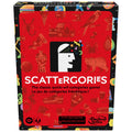 Scattergories Classic Game, Party Game for Adults and Teens Ages 13 and Up, Board Game for 2+ Players (English & French) 🍁 All In One Marketplace Canada