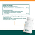 Genestra Brands Col-Sterol - Beta Sitosterol Plant Sterol Supplement - For Heart Health & Cholesterol Support - Herbal Supplement - Dairy Free & Gluten Free - 60 Softgel Capsules 🍁 All In One Marketplace Canada