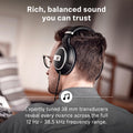 Sennheiser HD 599SE Open-Back Wired Audiophile Headphones, Black 🍁 All In One Marketplace Canada
