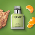 Calvin Klein Eternity Eau de Toilette Aftershave Lotion for Men 100ml 🍁 All In One Marketplace Canada