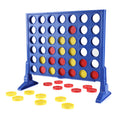 Connect 4 Classic Grid Board Game, 4 in a Row Game, Strategy Board Games for Kids, 2 Player Board Games for Family and Kids, Ages 6 and Up 🍁 All In One Marketplace Canada