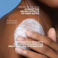 La Roche-Posay Cleansing Body Oil with Shea Butter, Lipikar AP+ Anti-Itch Fragrance-Free Shower Cleansing Oil for Very Dry, Sensitive & Eczema Prone Skin, Provides 24H Hydration, 400mL 🍁 All In One Marketplace Canada