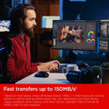 SanDisk Ultra Flair USB 3.0 32GB Flash Drive High Performance up to 150MB/s (SDCZ73-032G-G46) 🍁 All In One Marketplace Canada