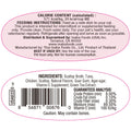 INABA Twins for Cats, Shredded Chicken & Broth Gelée Side Dish/Topper Cups with Green Tea Extract, 34.8 Grams per Serving, 12 Servings, Tuna & Chicken with Scallop Recipe 🍁 All In One Marketplace Canada