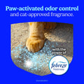 Fresh Step Advanced Clean Paws Multi Cat 18.5lb 🍁 All In One Marketplace Canada