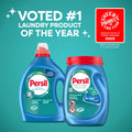 Persil 2x Laundry Detergent, Activewear, 2.43L/82 Loads (1 bottle) 🍁 All In One Marketplace Canada