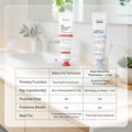 Boka Fluoride Free Toothpaste, Nano Hydroxyapatite Toothpaste, Appropriate for Sensitive Teeth - for Adult Oral Care - Cinnamon Mint Flavor, 4 Fl Oz (113g) 1Pk 🍁 All In One Marketplace Canada