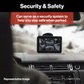 Furrion Vision S Wireless RV Backup Camera System with 4.3-Inch Monitor, 1 Rear Sharkfin Doorway Security, Infrared Night Vision, Wide-Angle View, Hi-Res, Waterproof - FOS43TASF 🍁 All In One Marketplace Canada