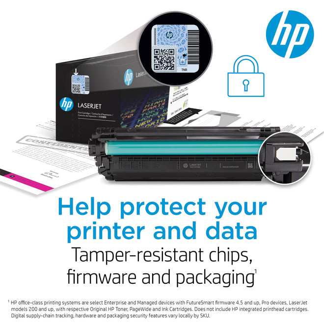 HP 414A (W2020A) Black Original Toner Cartridge 🍁 All In One Marketplace Canada