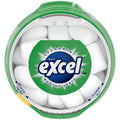 EXCEL, Spearmint Flavoured Sugar Free Chewing Gum, 60 Pieces, 6 Bottles 🍁 All In One Marketplace Canada