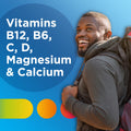 Centrum Men Multivitamins/Minerals Supplement, 90 Tablets (Packaging May Vary) 🍁 All In One Marketplace Canada