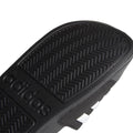 adidas Unisex Kids Adilette Shower, Core Black/White/Core Black, 4/Big Kid 🍁 All In One Marketplace Canada