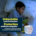Boys Bedwetting Disposable Night Time Underwear, Overnight Training Pants, Goodnites, S/M, 44 Ct 🍁 All In One Marketplace Canada