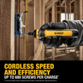 DEWALT 4V Cordless Screwdriver 15 PC Set (DWHT66719) 🍁 All In One Marketplace Canada