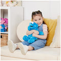 GUND Sesame Street Cookie Monster 12-Inch Muppet Plush Toy for Ages 1+ 🍁 All In One Marketplace Canada