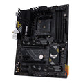 ASUS TUF Gaming B550-PLUS WiFi II AMD AM4 (3rd Gen Ryzen™) ATX Motherboard (PCIe 4.0, WiFi 6, 2.5Gb LAN, BIOS Flashback, USB 3.2 Gen 2, Addressable Gen 2 RGB Header and Aura Sync) 🍁 All In One Marketplace Canada