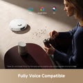 DREAME D20 Plus Robot Vacuums and mop, Self-Emptying, DuoBrush for Pet Hair 🍁 All In One Marketplace Canada