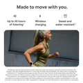 Google Pixel Buds Pro 2 - Noise Canceling Earbuds - Moonstone 🍁 All In One Marketplace Canada