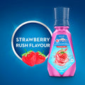 Crest Kid's Anticavity Fluoride Mouthwash, Strawberry Rush, Alcohol-Free Mouthwash for Kids 6+ to Protect Against Cavities, 4X500mL 🍁 All In One Marketplace Canada