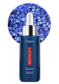 L'Oreal Paris 0.3% Pure Retinol Serum for Face, Night Serum Visibly Reduces the Look of Deep Wrinkles & Smoothes Texture, Revitalift Derm Intensives, 30ml 🍁 All In One Marketplace Canada