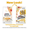 Beneful Originals Dry Dog Food, Real Chicken - 7 kg Bag 🍁 All In One Marketplace Canada