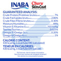 INABA Churu for Skin & Coat, Lickable, Squeezable Cat Treat with Omega Oils, Taurine and Vitamin E, 14 Grams Each Tube, 50 Tubes, Skin & Coat Variety 🍁 All In One Marketplace Canada