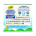 Crayola Ultra Clean Washable Markers, Broad Line Markers, Gifts, 40 Classic Colors 🍁 All In One Marketplace Canada