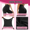 CAMPSNAIL 4 Pack Biker Shorts Women - 5"/8" High Waisted Soft Tummy Control for Workout Gym Yoga Running Summer Shorts 🍁 All In One Marketplace Canada
