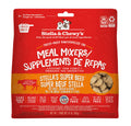 Stella & Chewy’s Freeze Dried Raw Super Beef Meal Mixer – Dog Food Topper for Small & Large Breeds – Grain Free, Protein Rich Recipe – 510g Bag 🍁 All In One Marketplace Canada