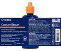 Trace Minerals ConcenTrace Drops - 240 ml, 96 Day Supply, Unflavored - Full Spectrum Minerals - Ionic Liquid Magnesium, Chloride & Potassium Electrolytes - Low Sodium Hydration 🍁 All In One Marketplace Canada
