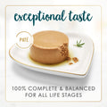 Fancy Feast Wet Cat Food, Pate Salmon & Shrimp Feast - 85 g Can (24 Pack) 🍁 All In One Marketplace Canada