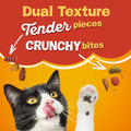 Friskies Grillers Tenders & Crunchy Bites Dry Cat Food - 7.5 kg Bag 🍁 All In One Marketplace Canada