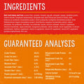 Stella & Chewy's Stella's Solutions Digestive Support Grass-Fed Beef Dinner Morsels Freeze-Dried Raw Dog Food, 368g 🍁 All In One Marketplace Canada
