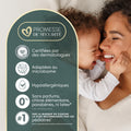 Pampers AMORE, Size 2, Our Best Diaper, 1 Pack (Count of 186) 🍁 All In One Marketplace Canada